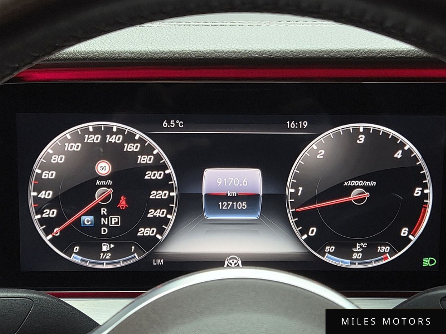Mercedes-Benz CLS-Class C257 2019 — миниатюра 8