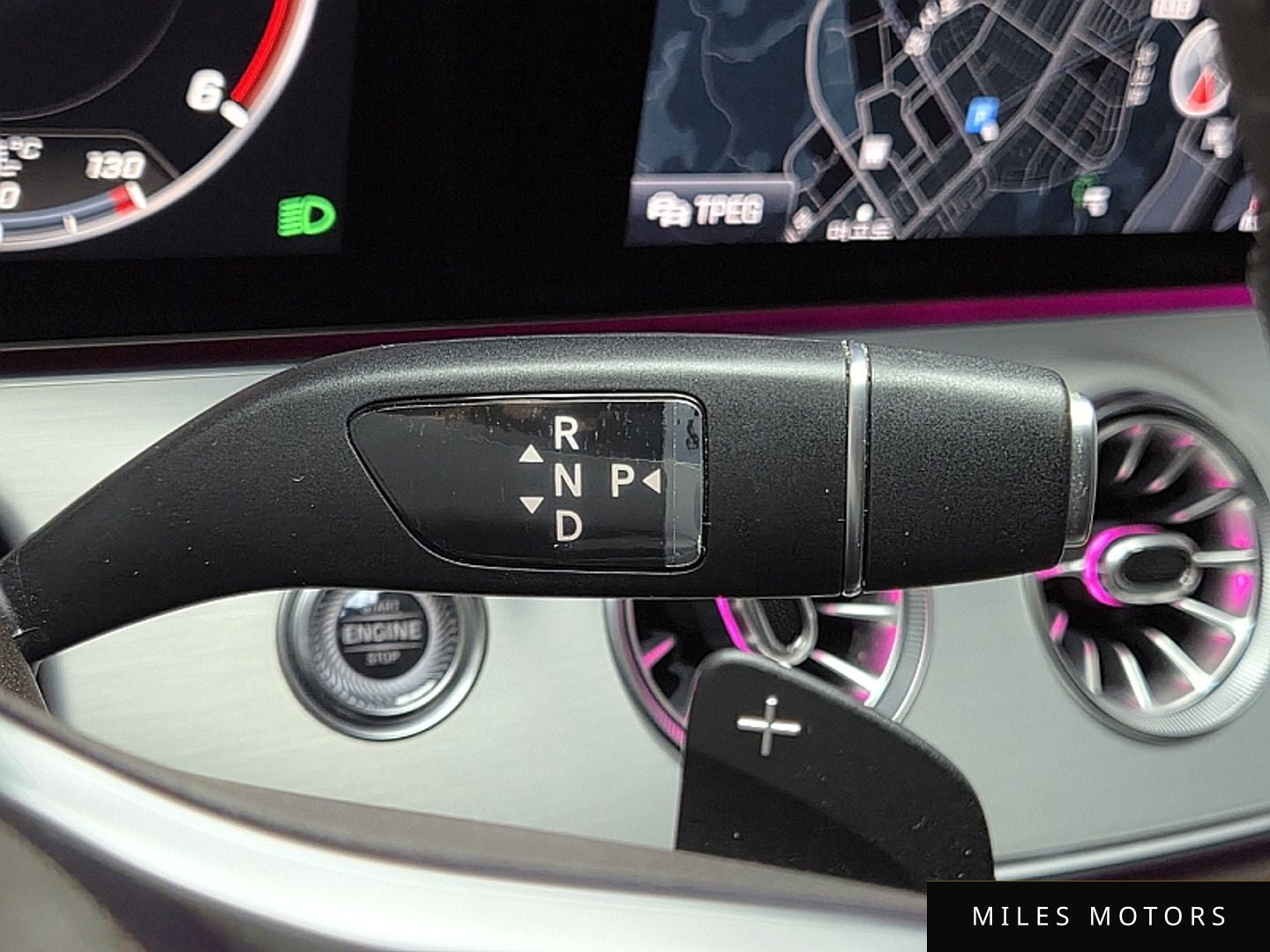 Mercedes-Benz CLS-Class C257 2019 — миниатюра 9