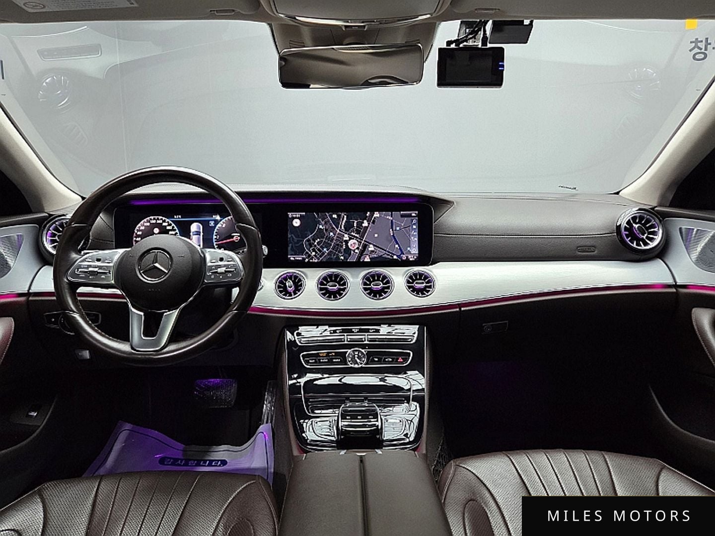 Mercedes-Benz CLS-Class C257 2019 — миниатюра 10