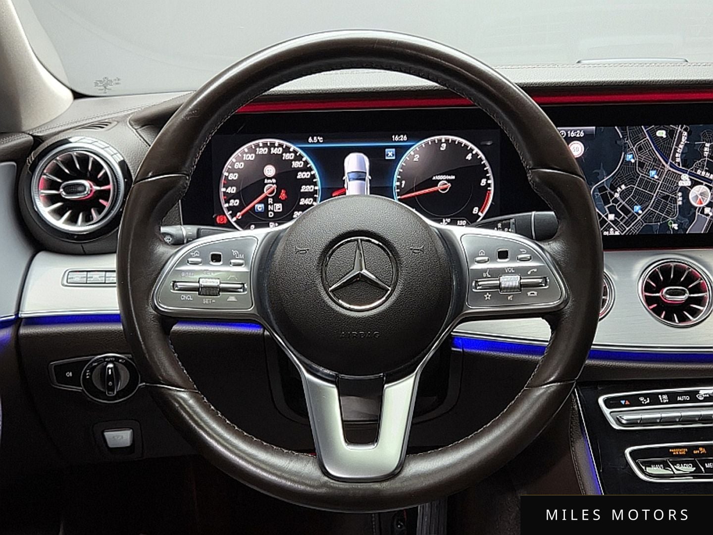 Mercedes-Benz CLS-Class C257 2019 — миниатюра 11