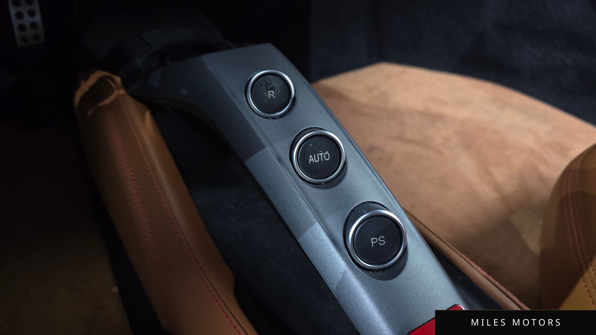 Ferrari 488 GTB 2018 — миниатюра 9