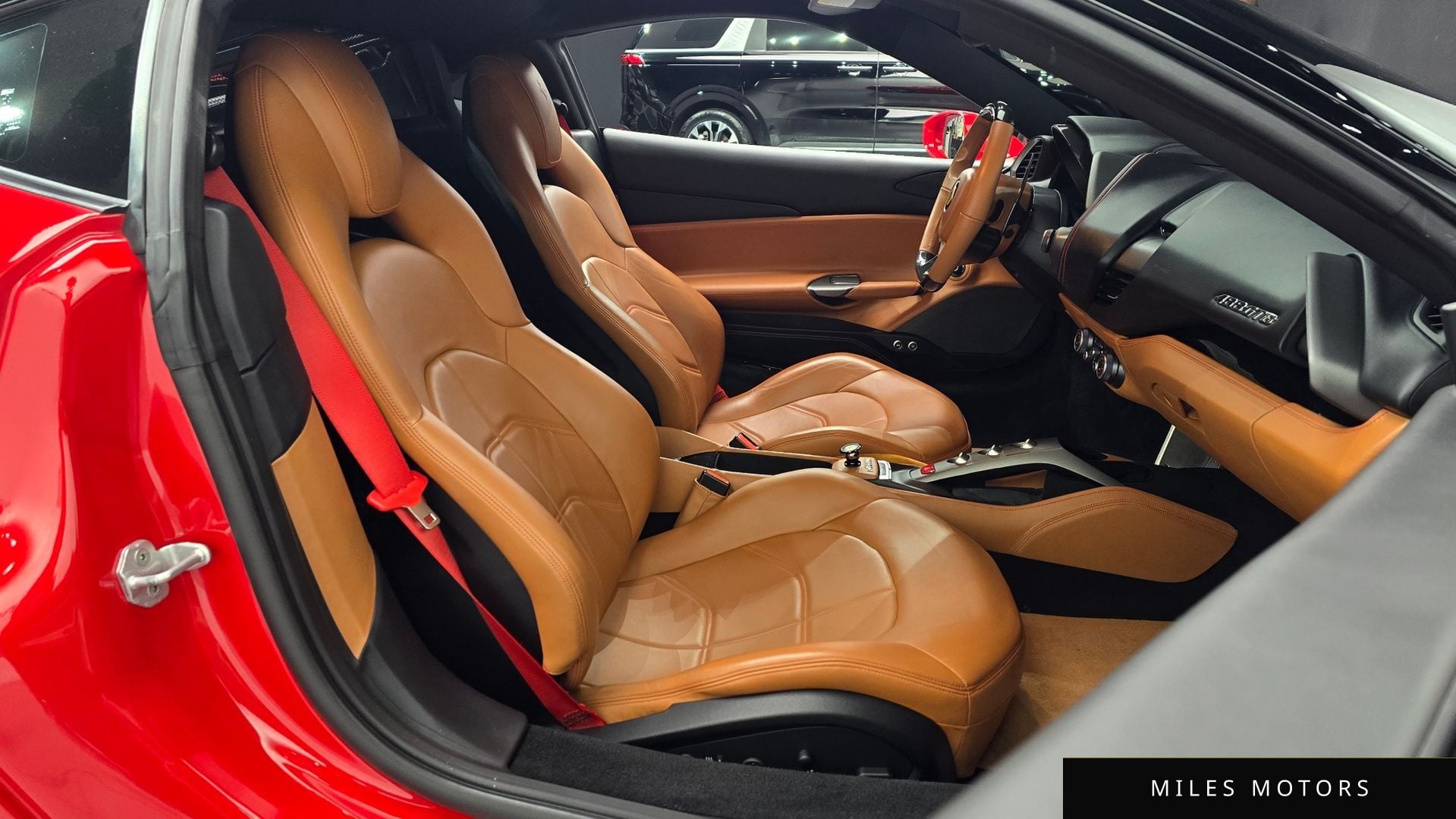 Ferrari 488 GTB 2018 — миниатюра 10