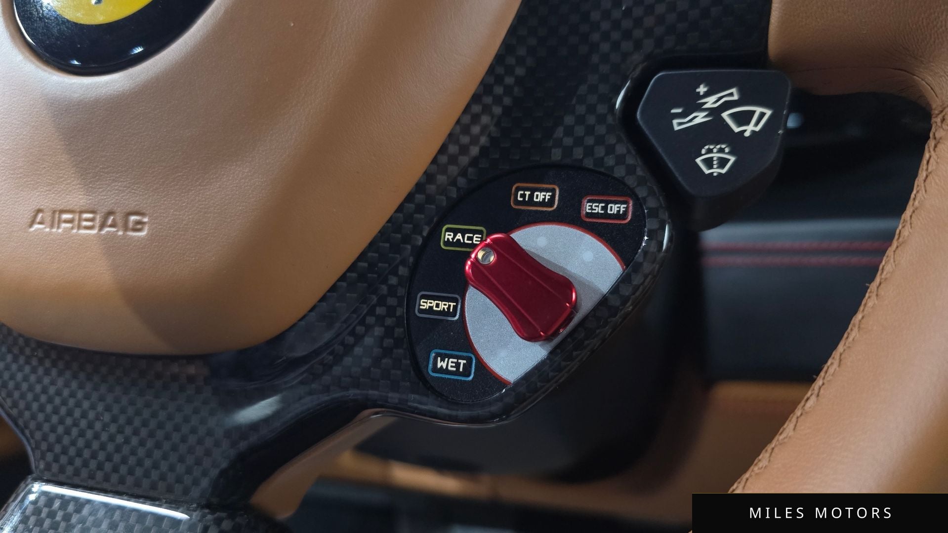 Ferrari 488 GTB 2018 — миниатюра 13