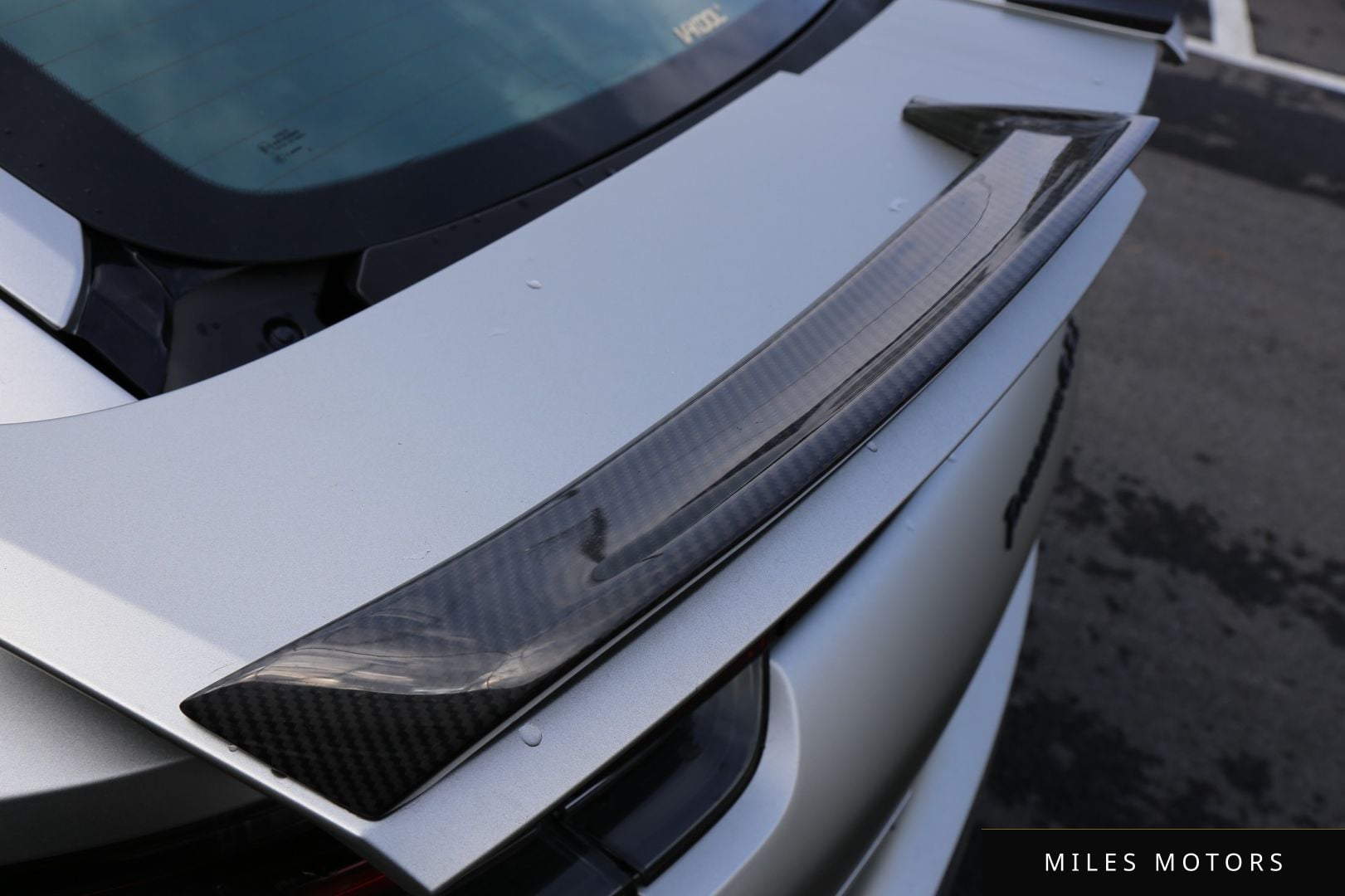 Porsche 파나메라 (971) 2020 — миниатюра 5