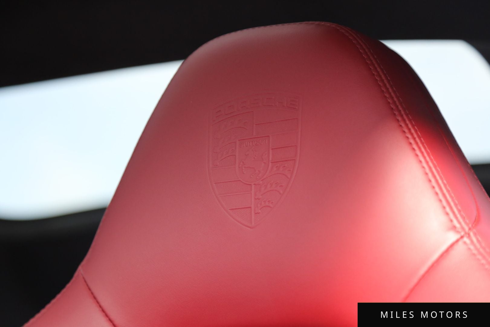 Porsche 파나메라 (971) 2020 — миниатюра 13