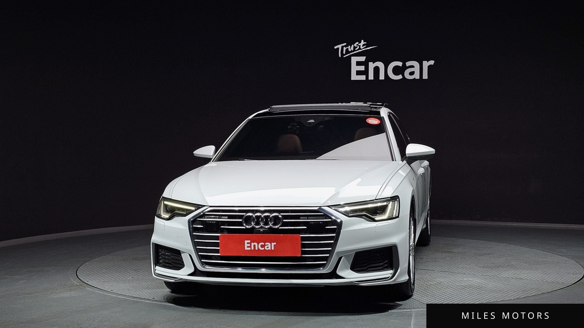 Audi A6 (C8) 2021 — миниатюра 3