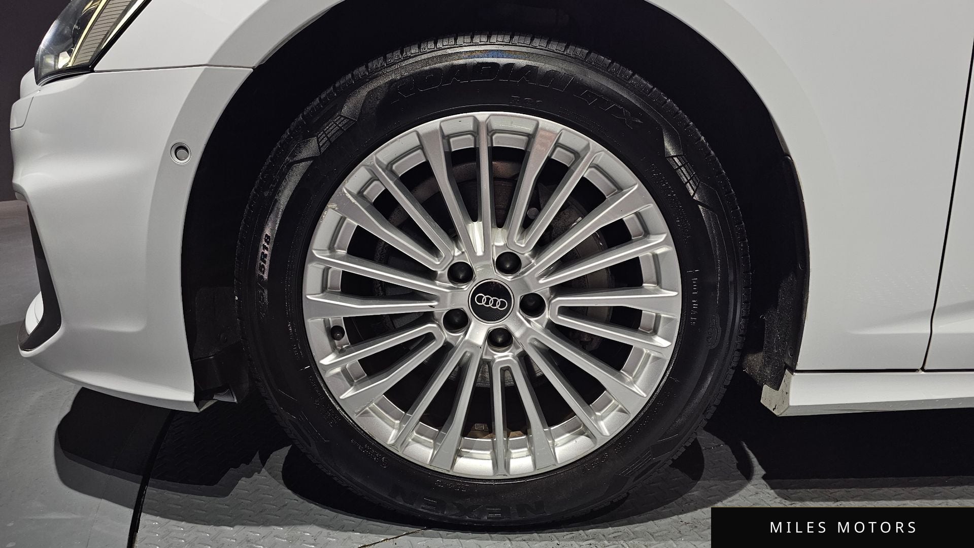 Audi A6 (C8) 2021 — миниатюра 5