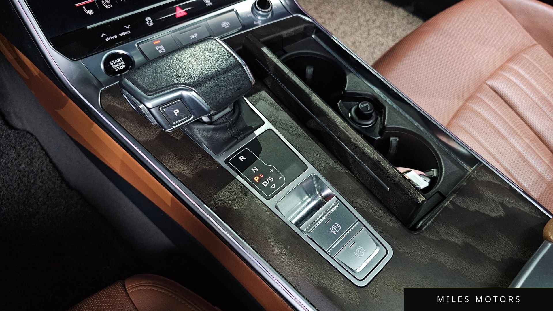 Audi A6 (C8) 2021 — миниатюра 9