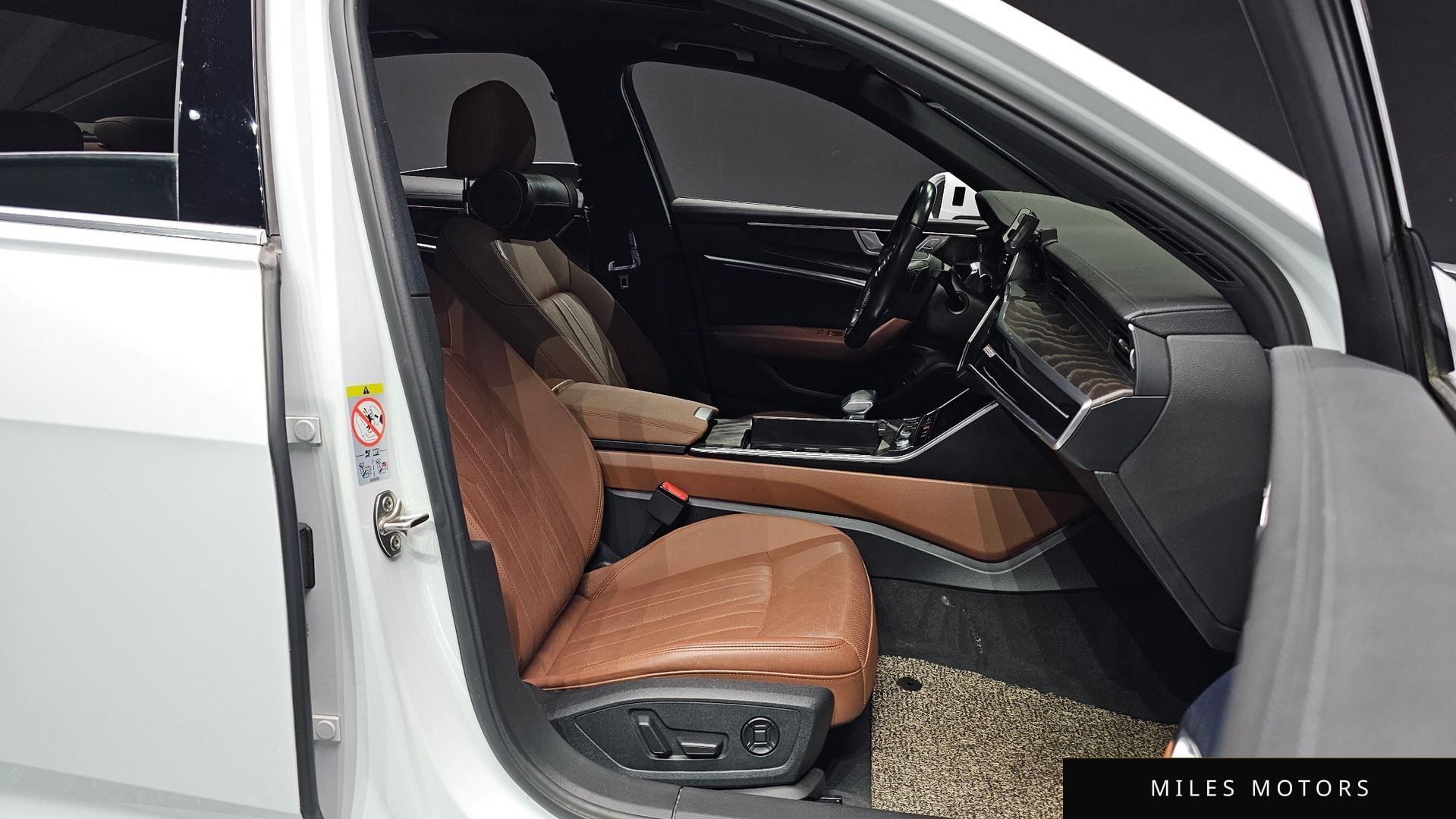 Audi A6 (C8) 2021 — миниатюра 10
