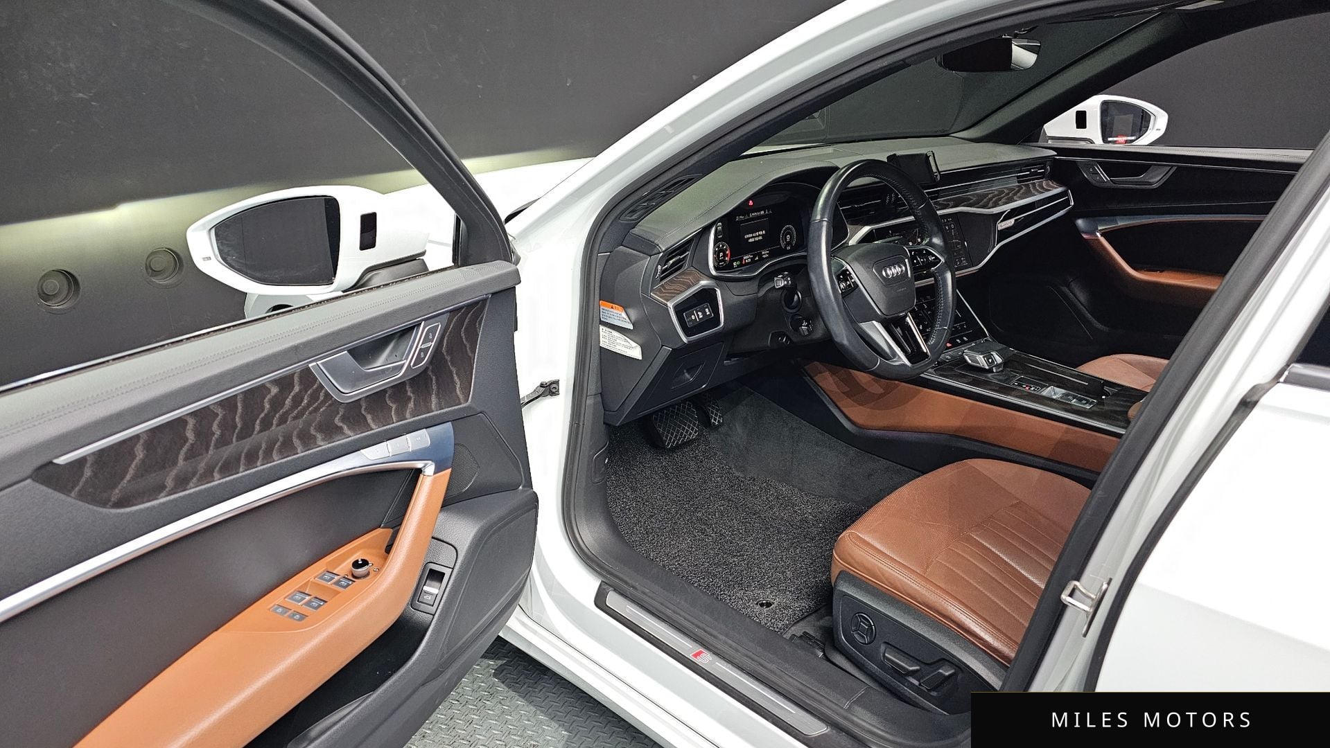 Audi A6 (C8) 2021 — миниатюра 11