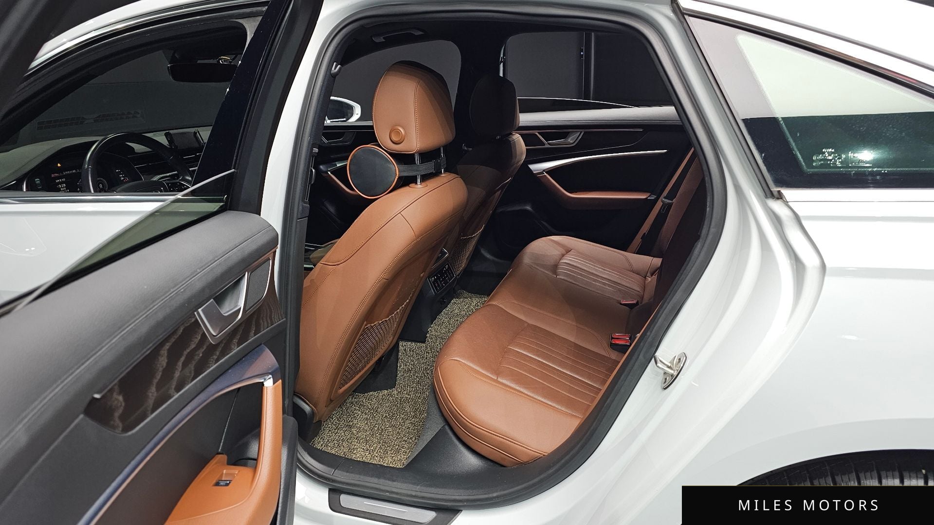 Audi A6 (C8) 2021 — миниатюра 12
