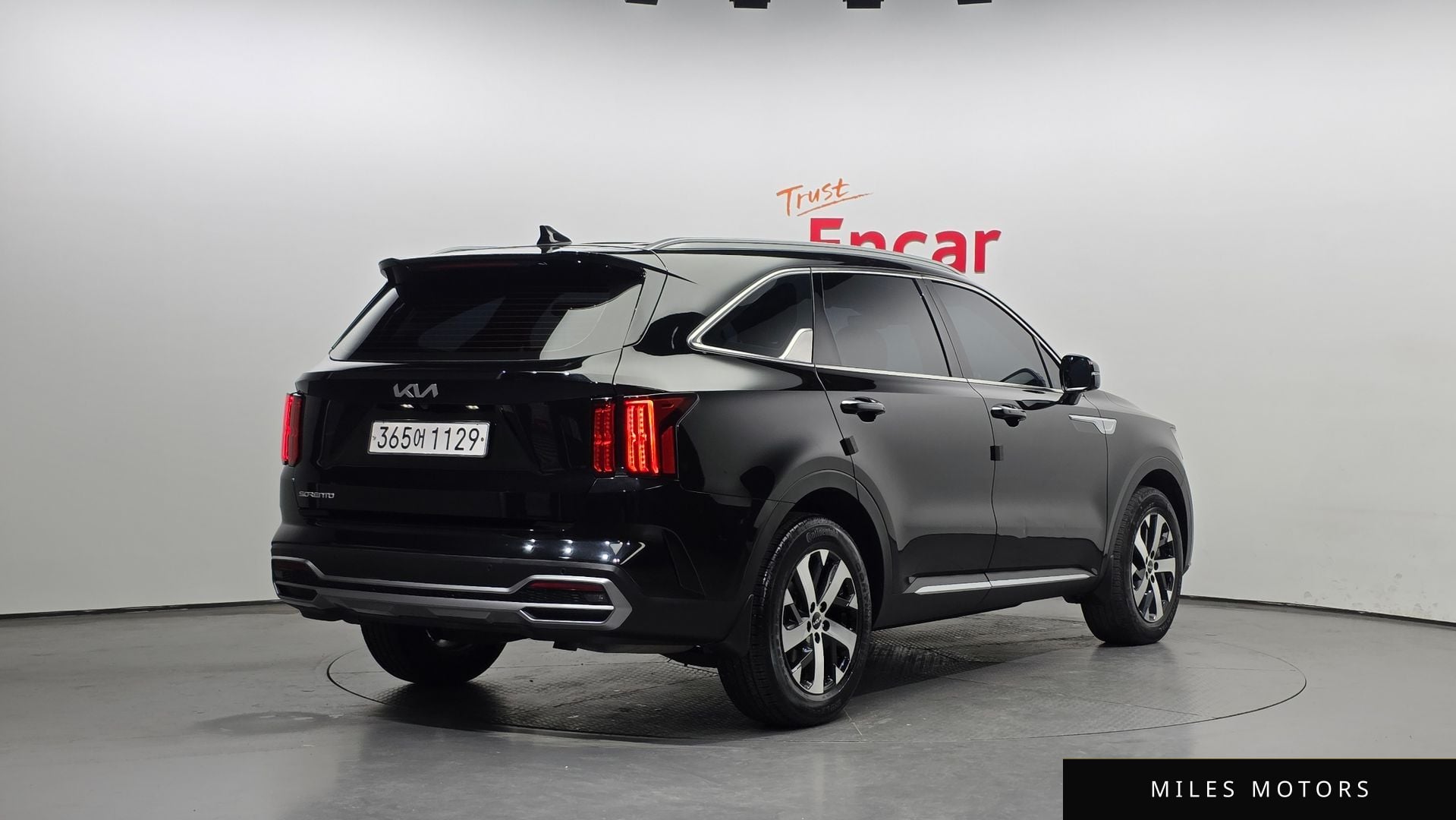 Kia Sorento 2023 — миниатюра 2