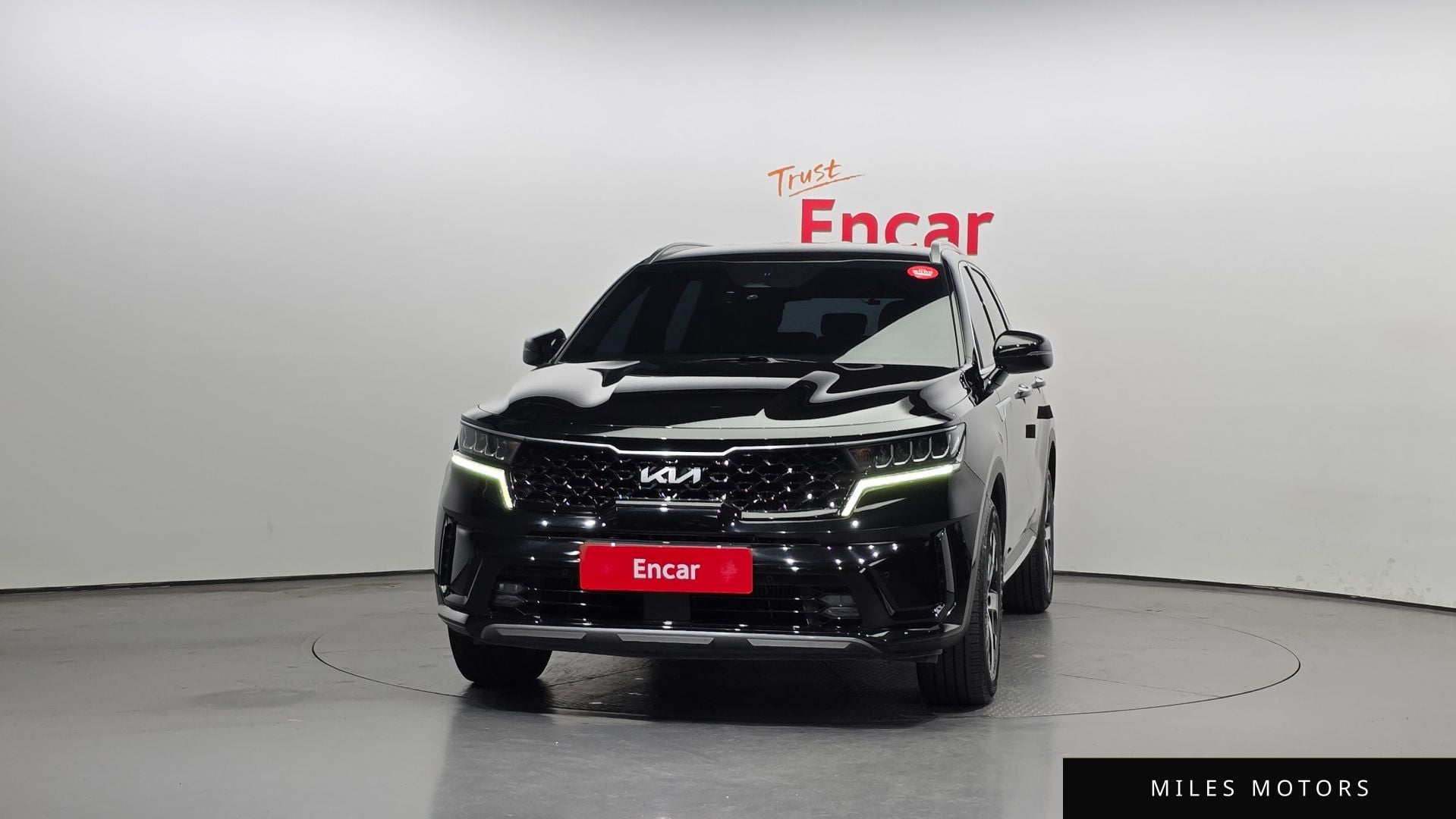 Kia Sorento 2023 — миниатюра 3