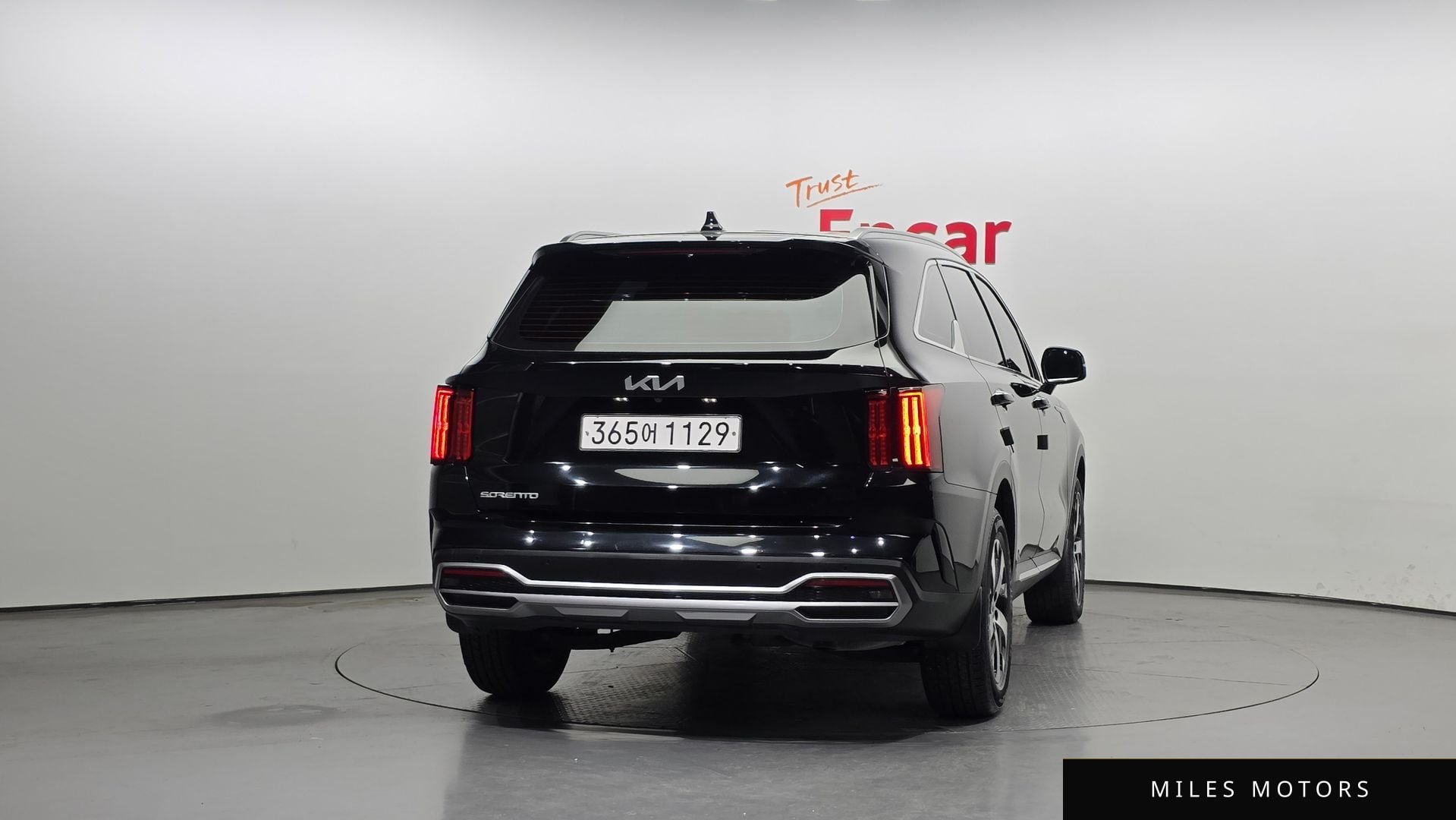 Kia Sorento 2023 — миниатюра 4