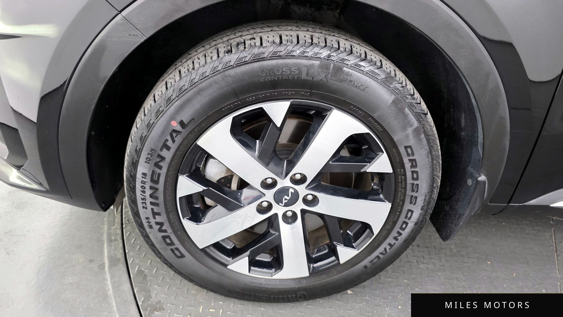 Kia Sorento 2023 — миниатюра 5
