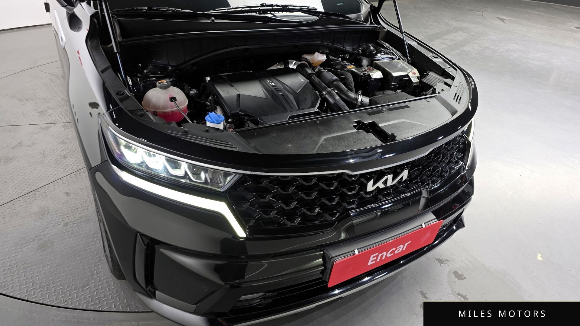 Kia Sorento 2023 — миниатюра 6