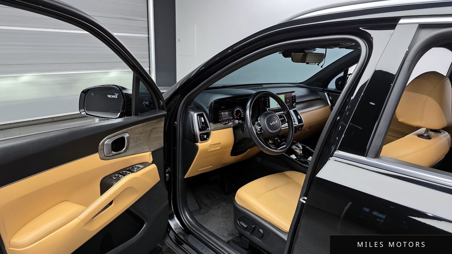 Kia Sorento 2023 — миниатюра 10