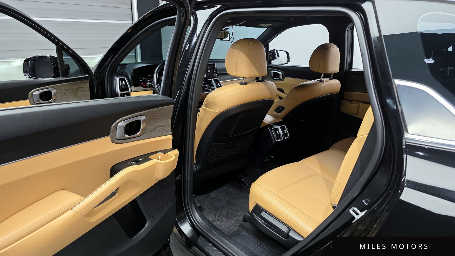 Kia Sorento 2023 — миниатюра 11