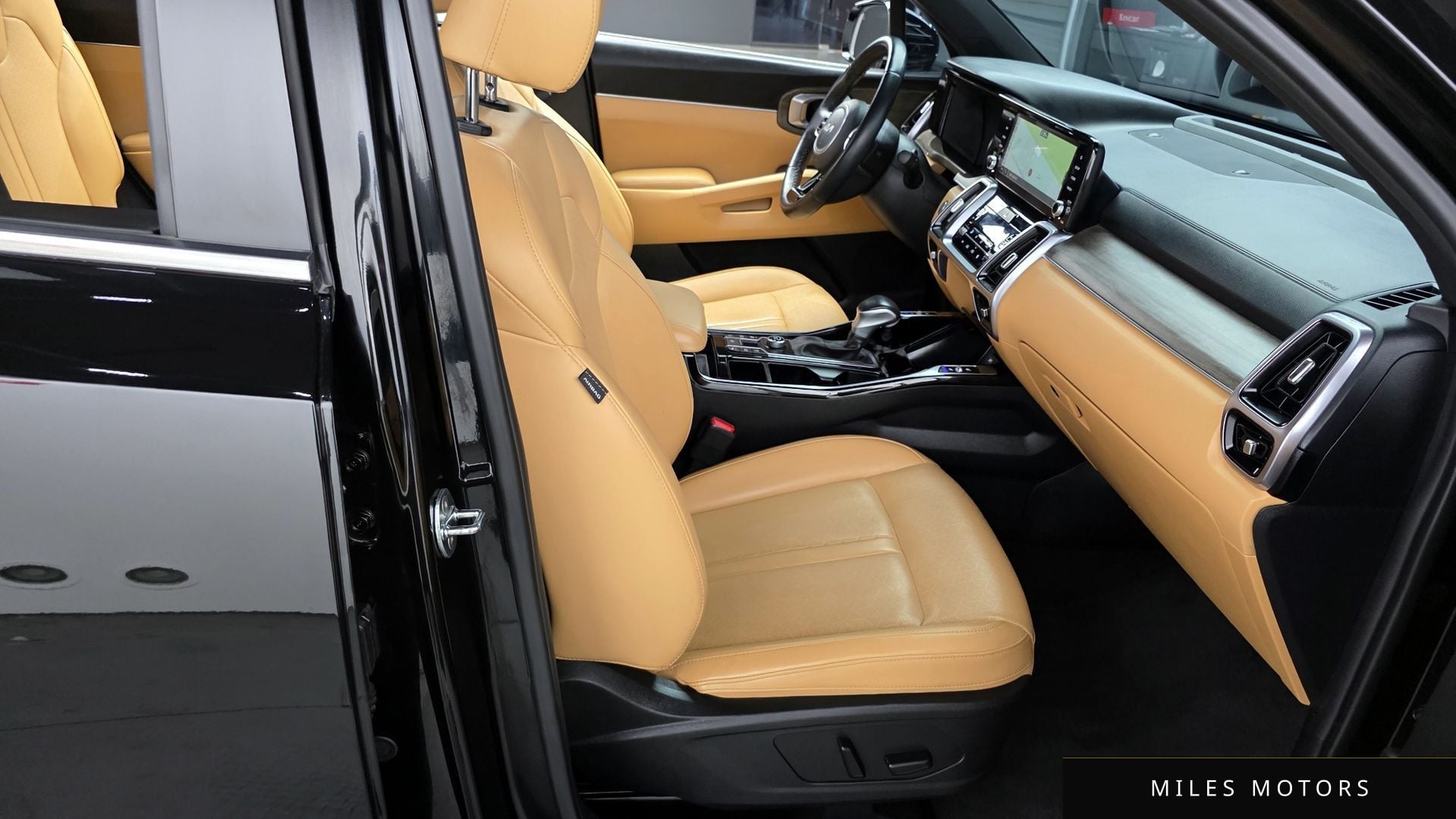 Kia Sorento 2023 — миниатюра 12