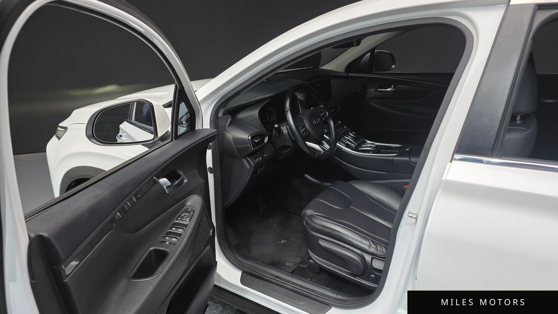 Hyundai Santafe 2021 — миниатюра 10