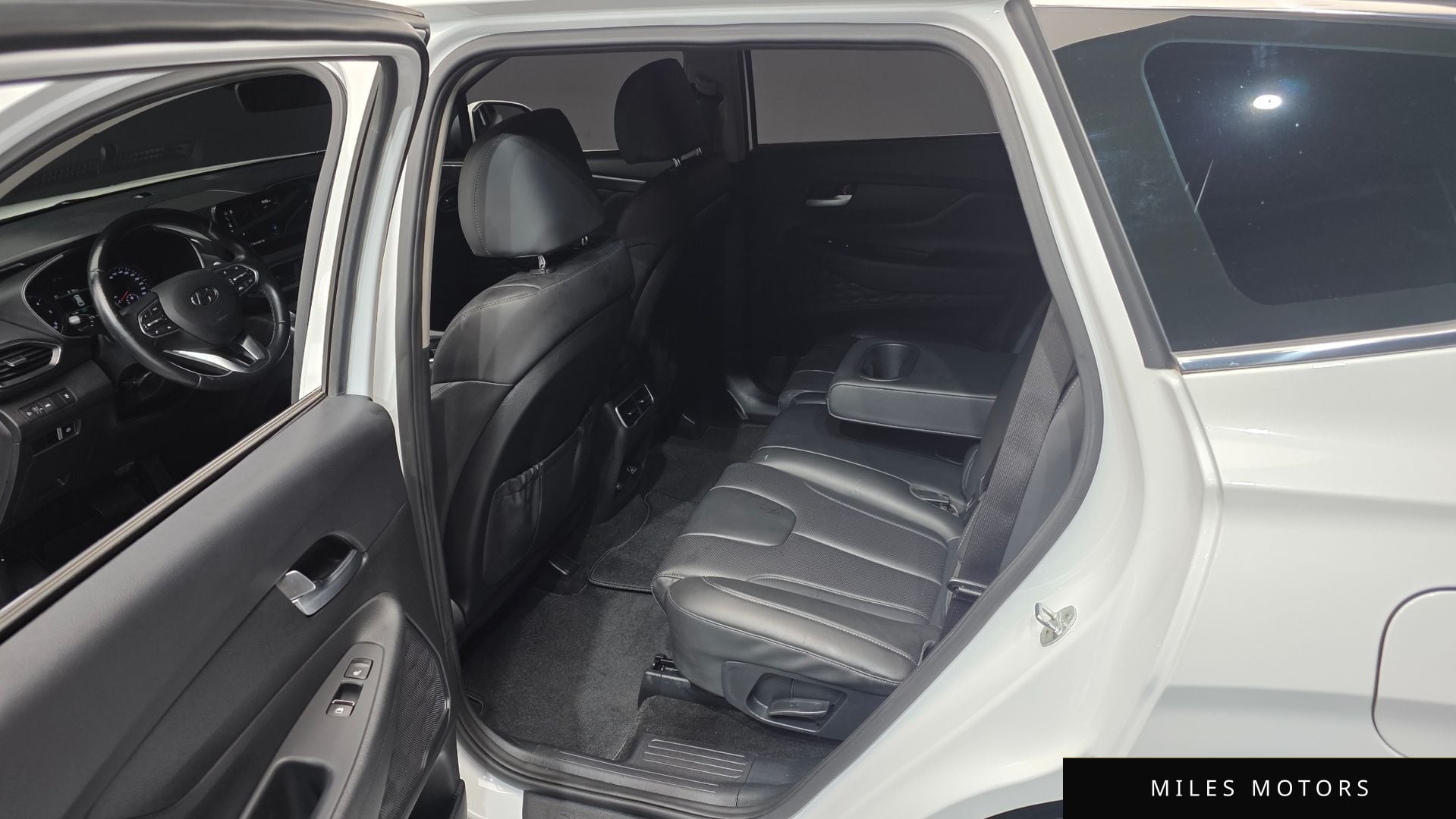 Hyundai Santafe 2021 — миниатюра 11