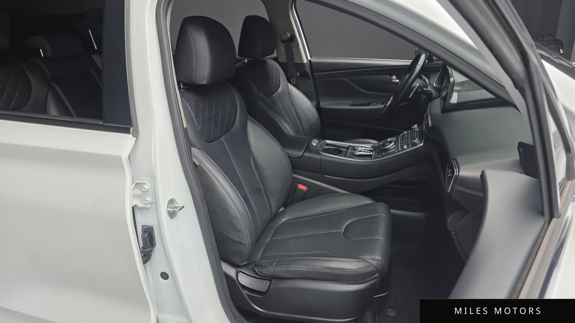 Hyundai Santafe 2021 — миниатюра 12