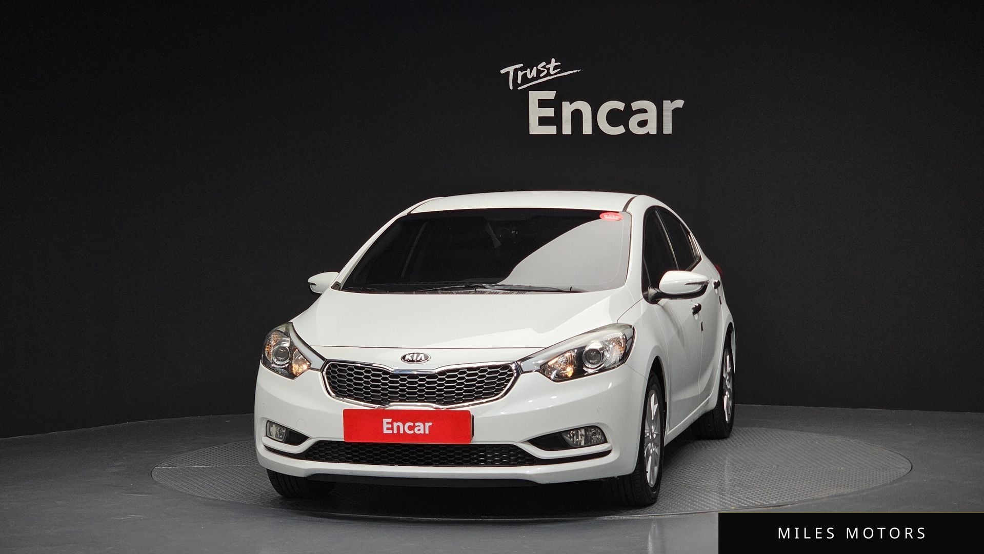 Kia K3 2015 — миниатюра 3