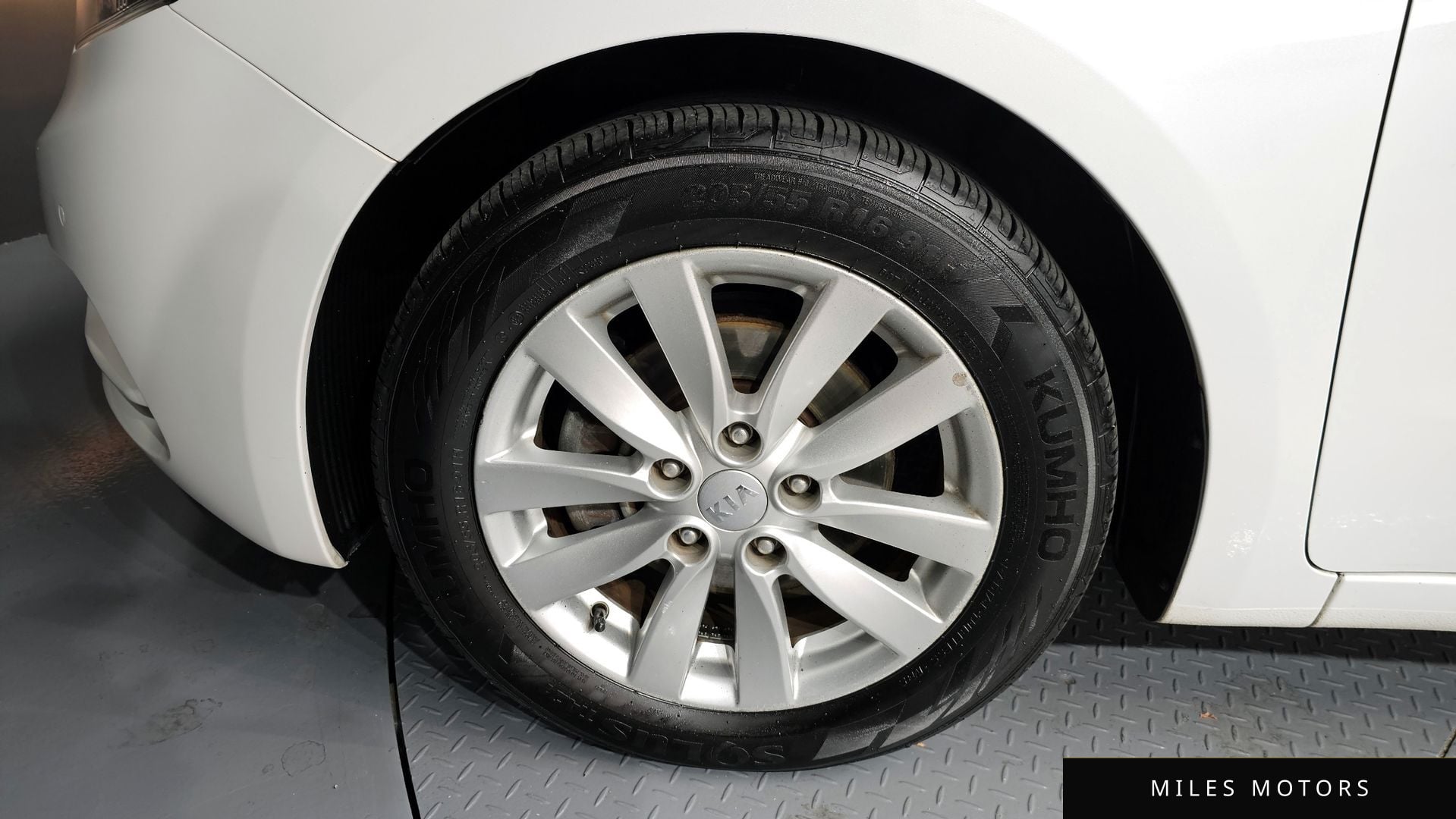 Kia K3 2015 — миниатюра 5