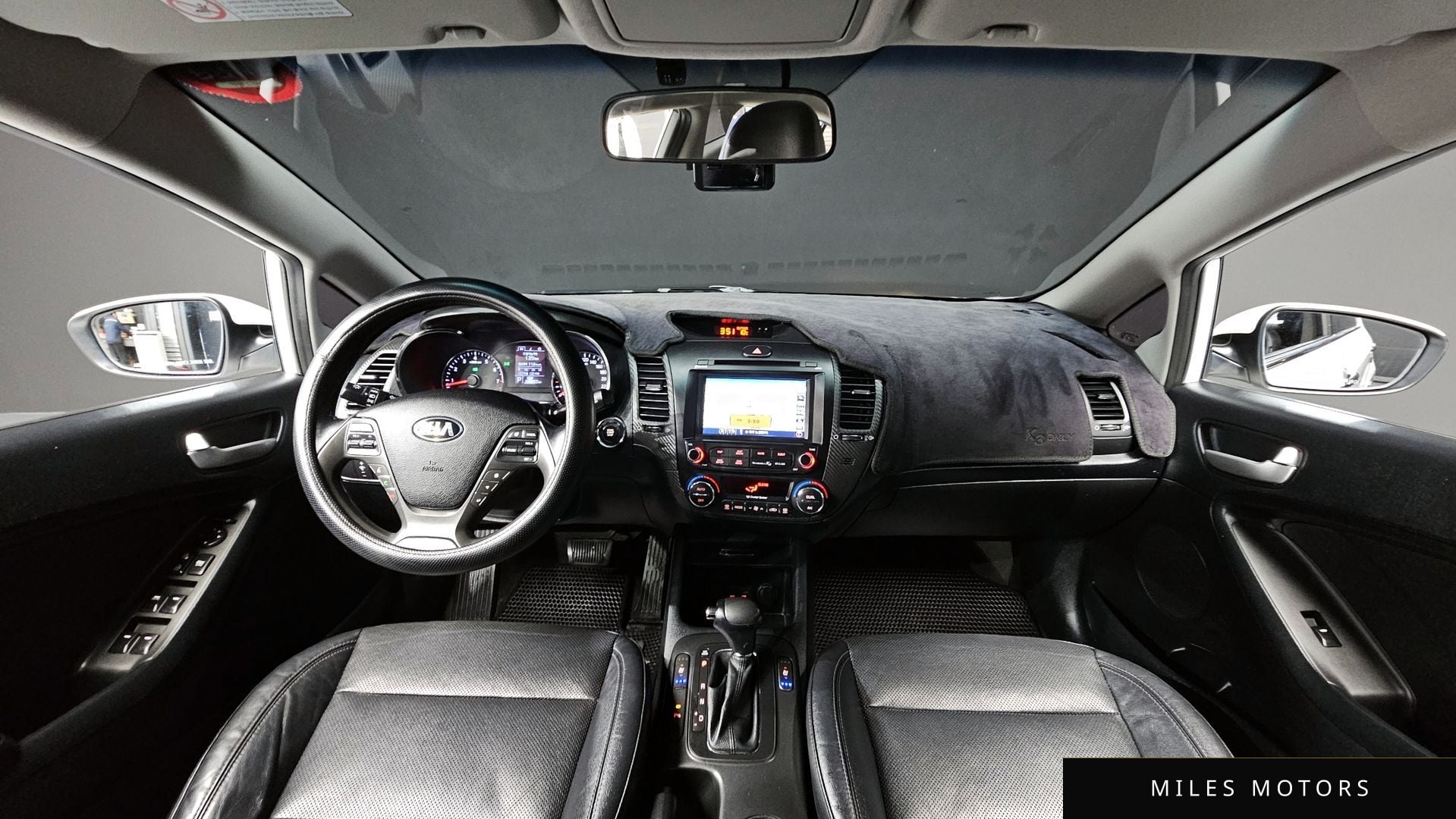 Kia K3 2015 — миниатюра 7