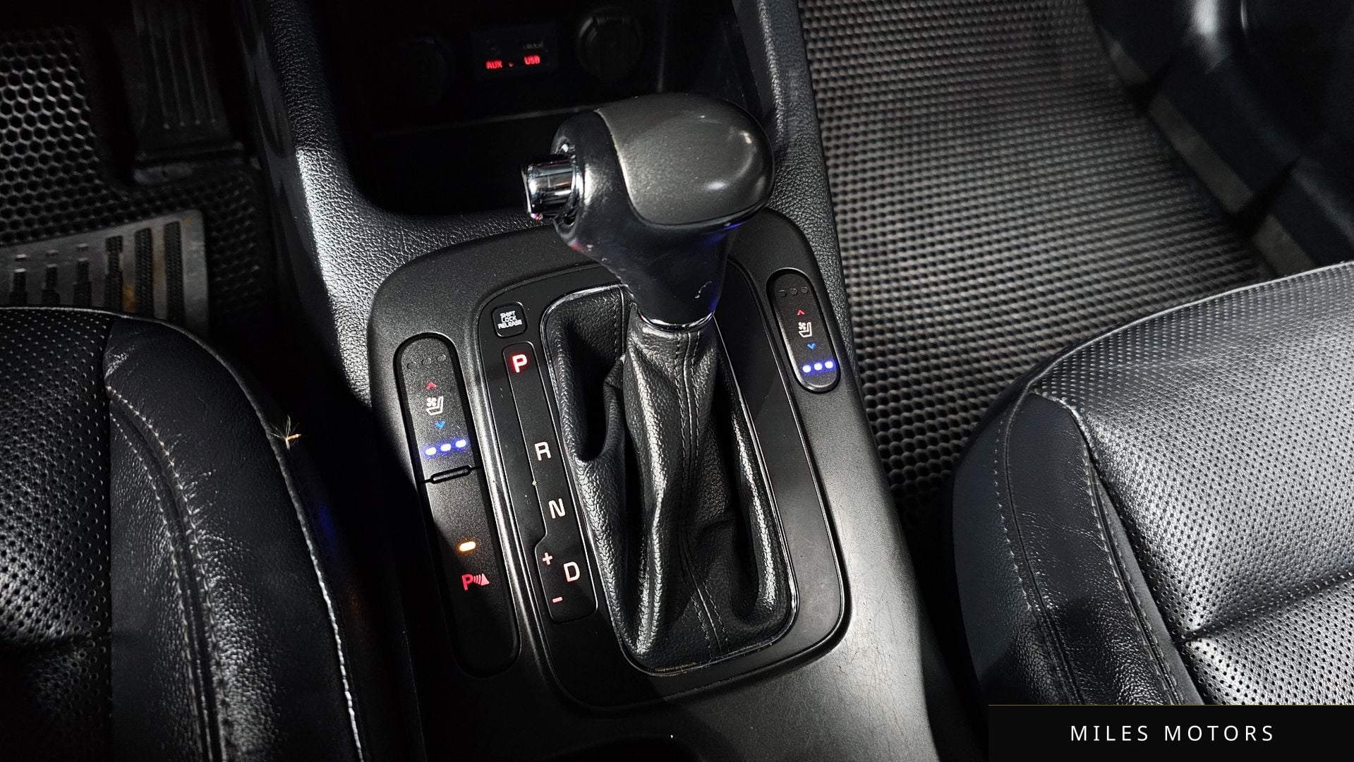 Kia K3 2015 — миниатюра 9