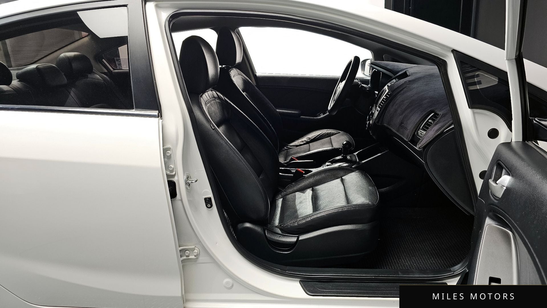 Kia K3 2015 — миниатюра 10
