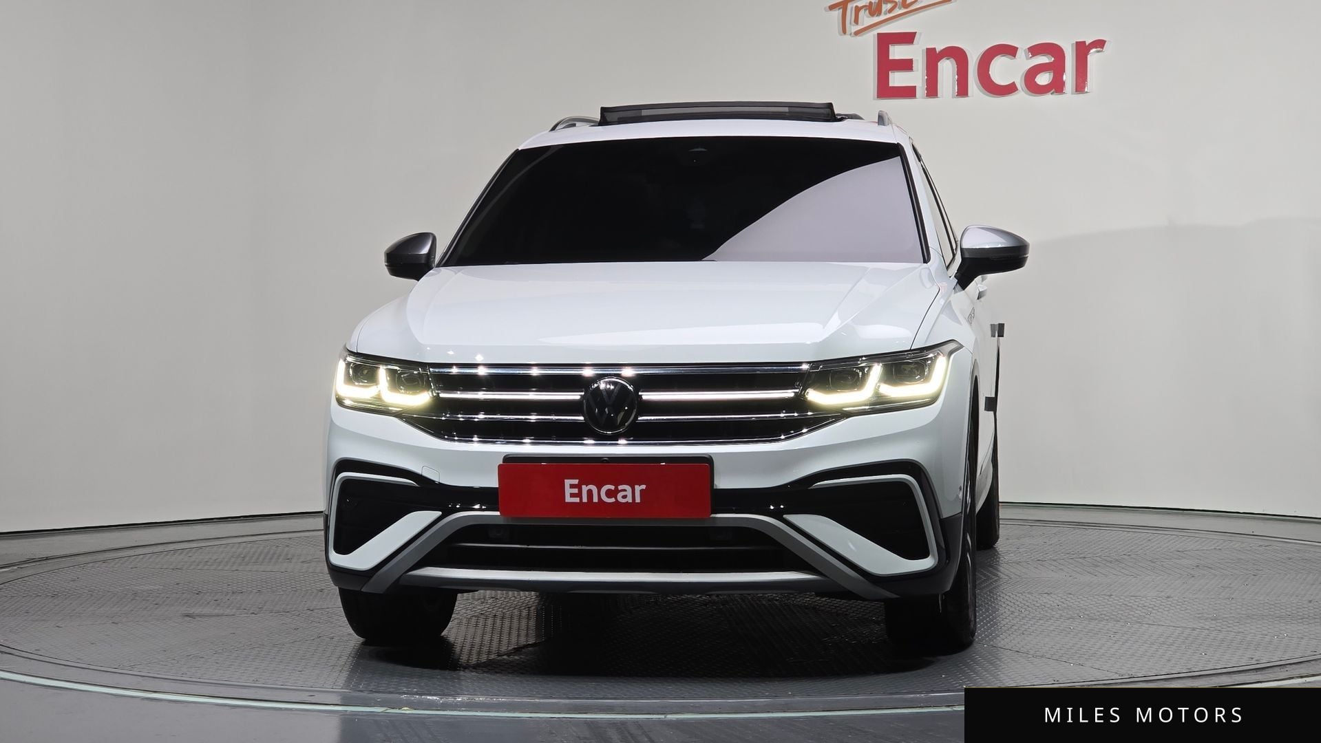Volkswagen Tiguan 2023 — миниатюра 3