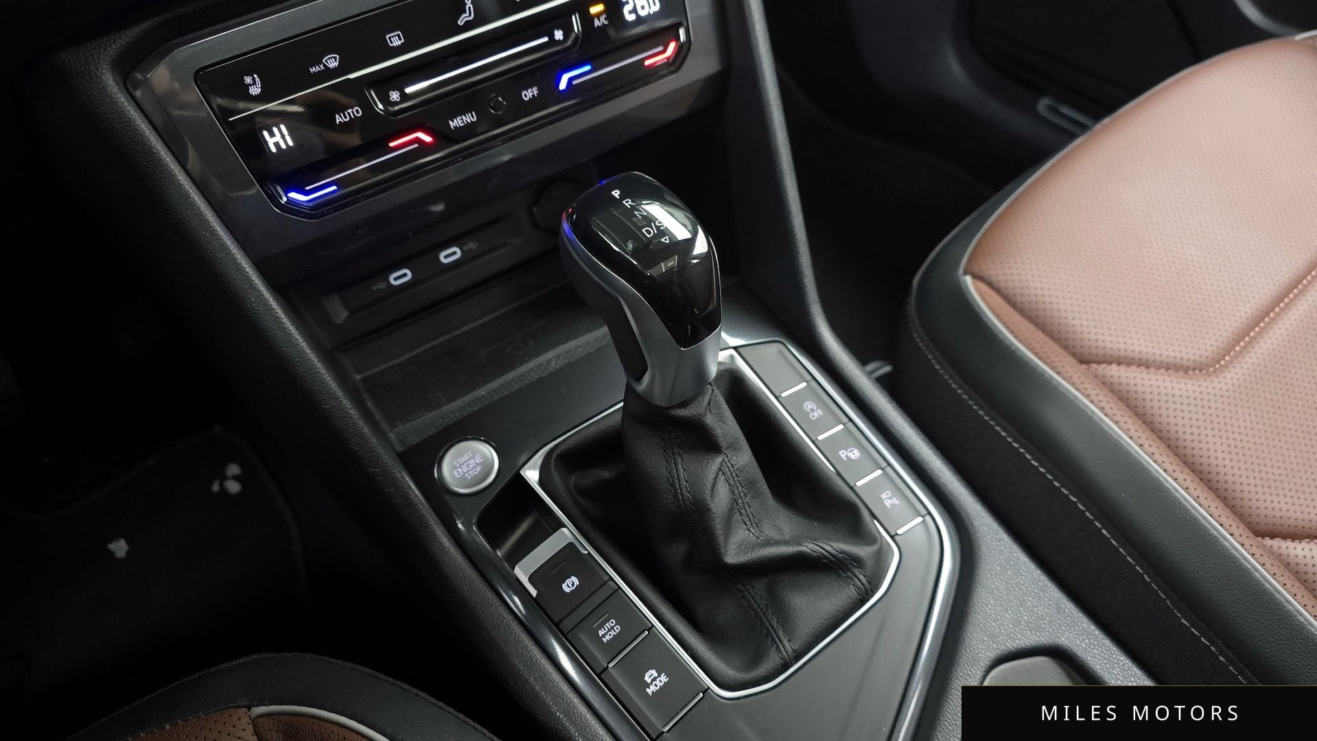 Volkswagen Tiguan 2023 — миниатюра 9