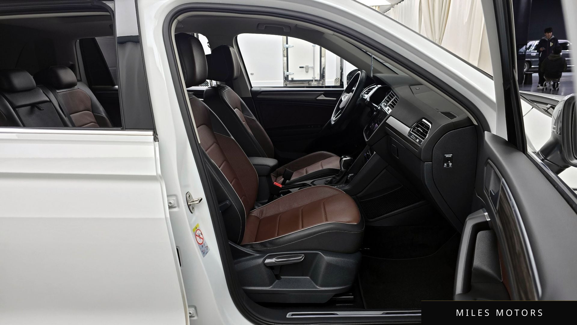 Volkswagen Tiguan 2023 — миниатюра 11