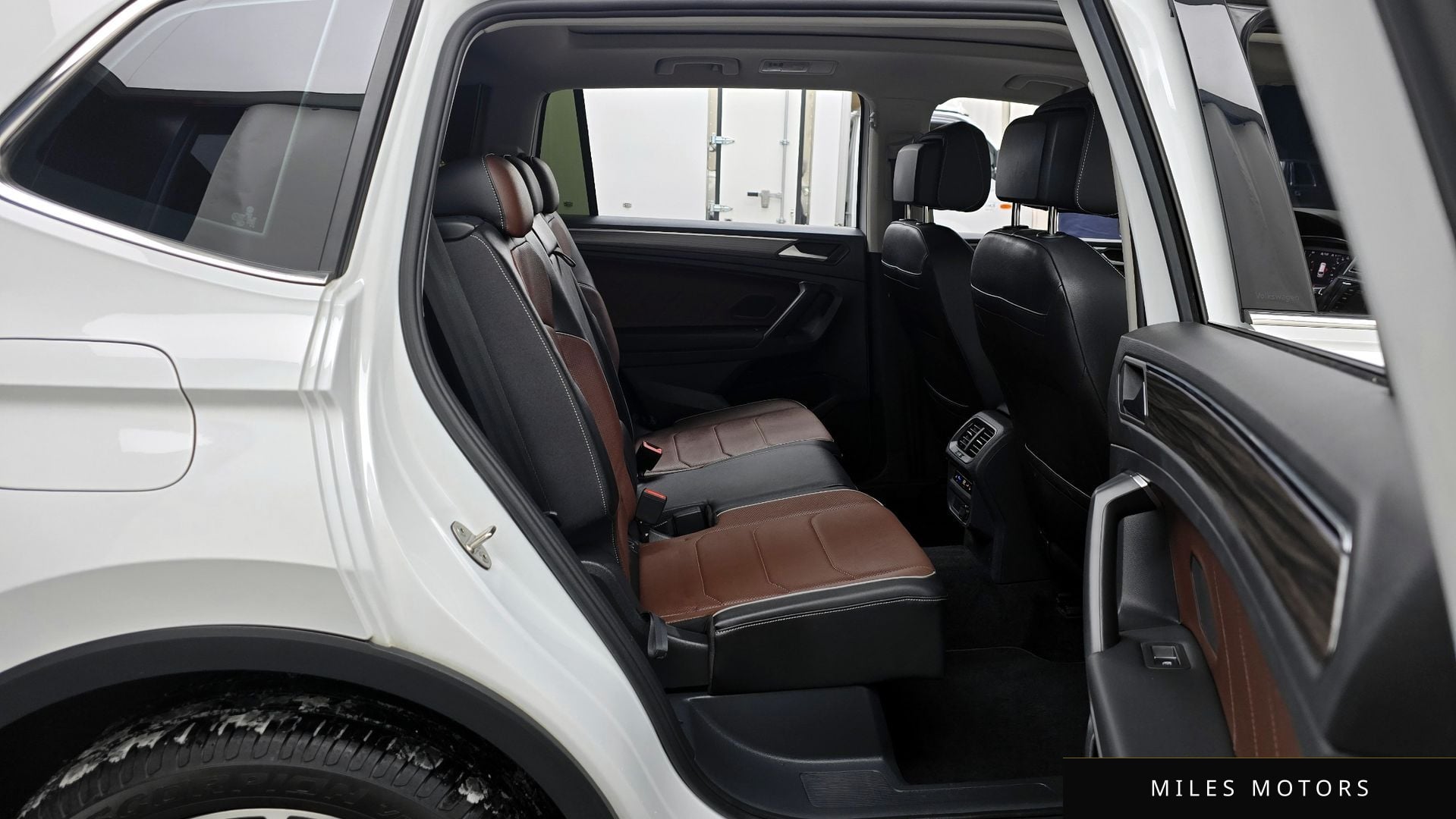 Volkswagen Tiguan 2023 — миниатюра 12