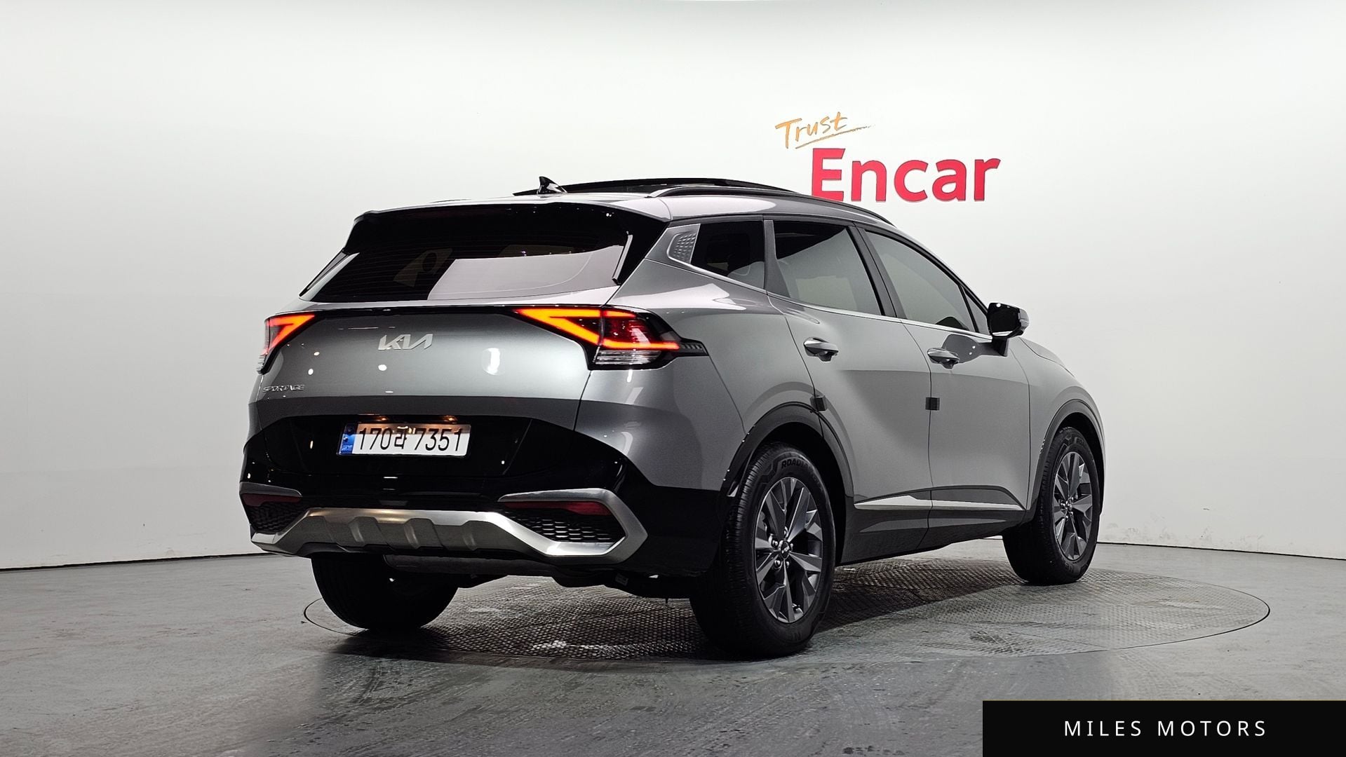 Kia Sportage 2022 — миниатюра 2