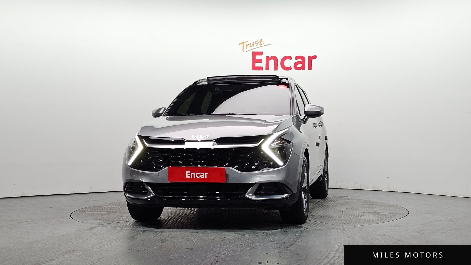 Kia Sportage 2022 — миниатюра 3