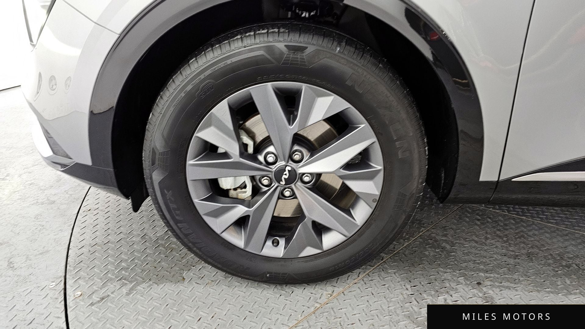 Kia Sportage 2022 — миниатюра 5