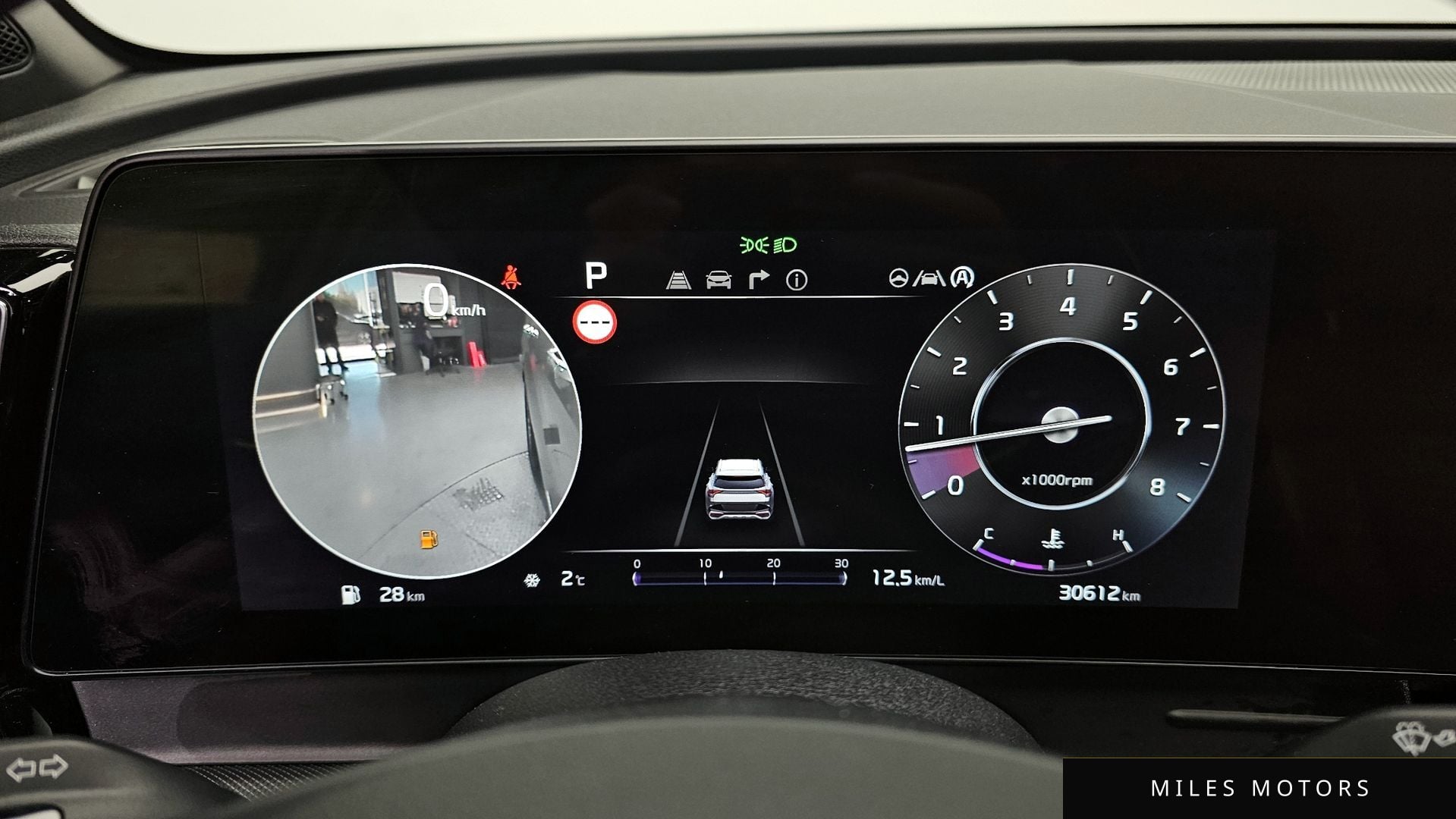 Kia Sportage 2022 — миниатюра 8