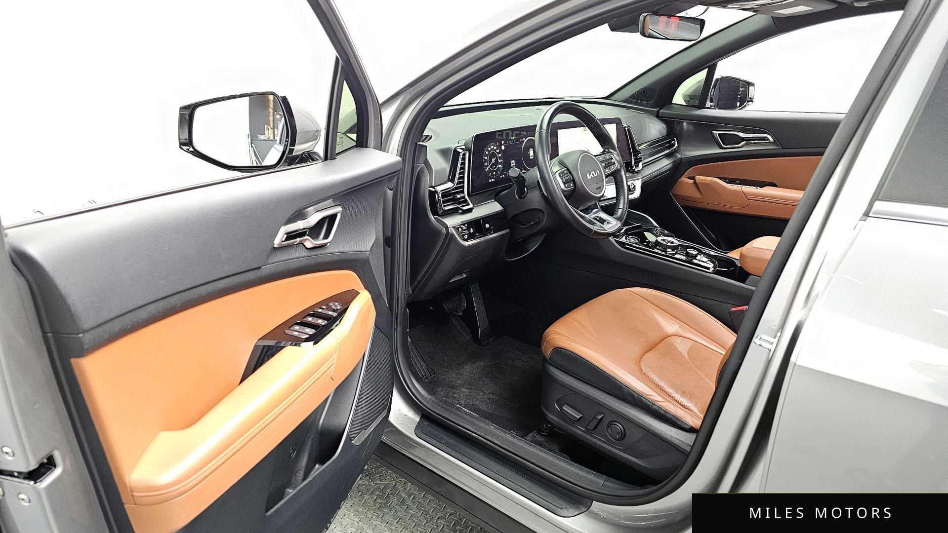 Kia Sportage 2022 — миниатюра 10