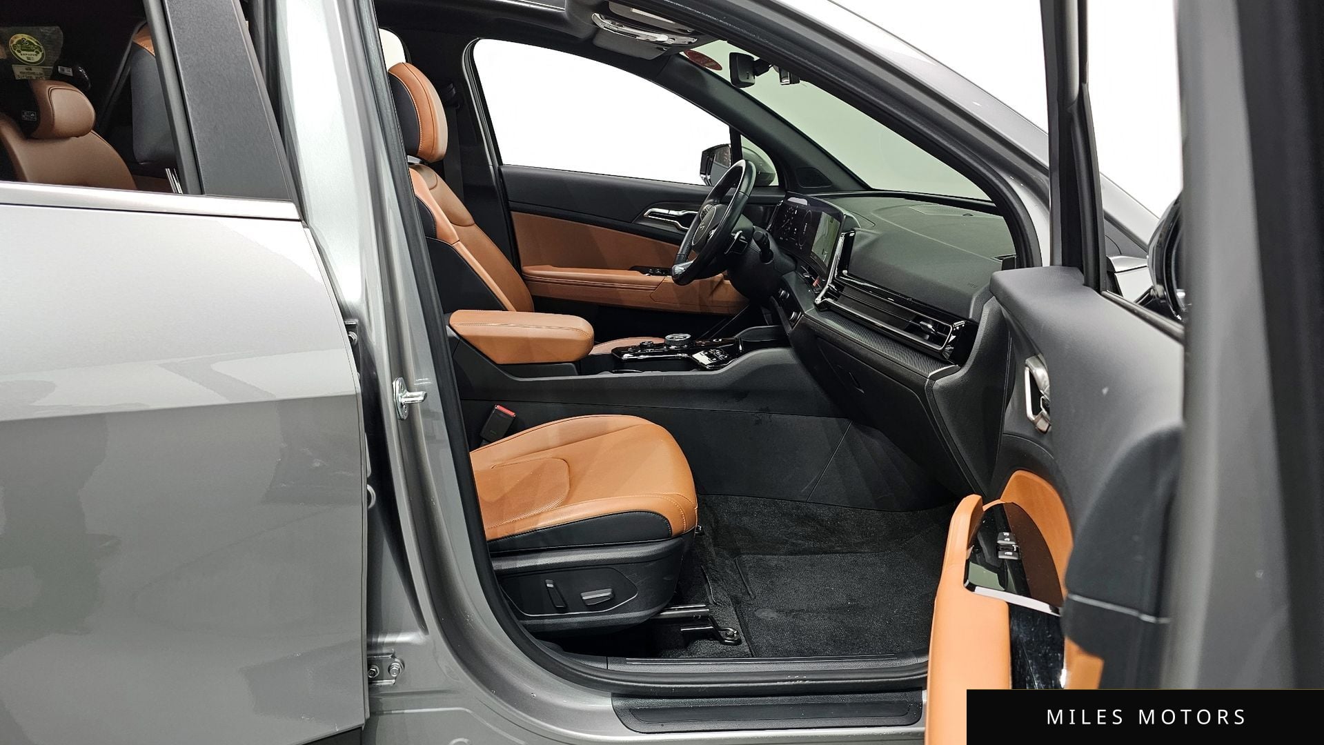 Kia Sportage 2022 — миниатюра 11