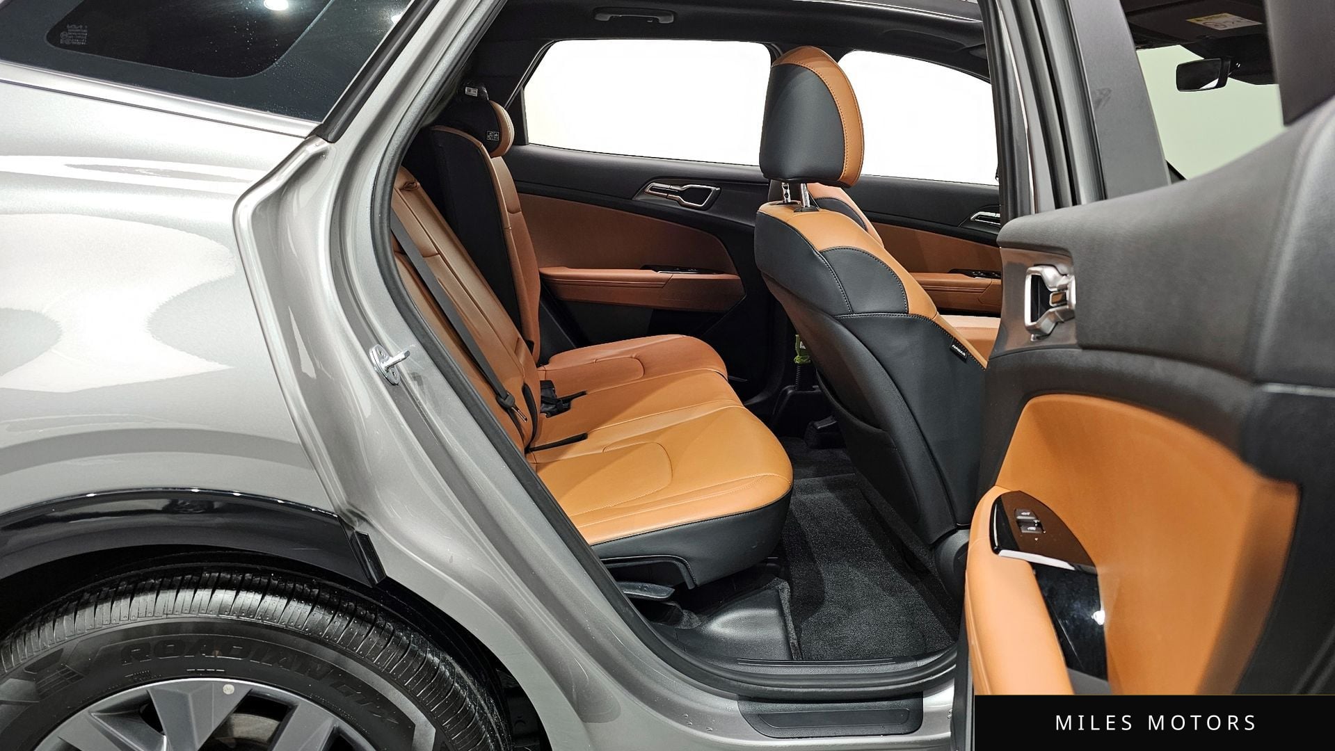 Kia Sportage 2022 — миниатюра 12