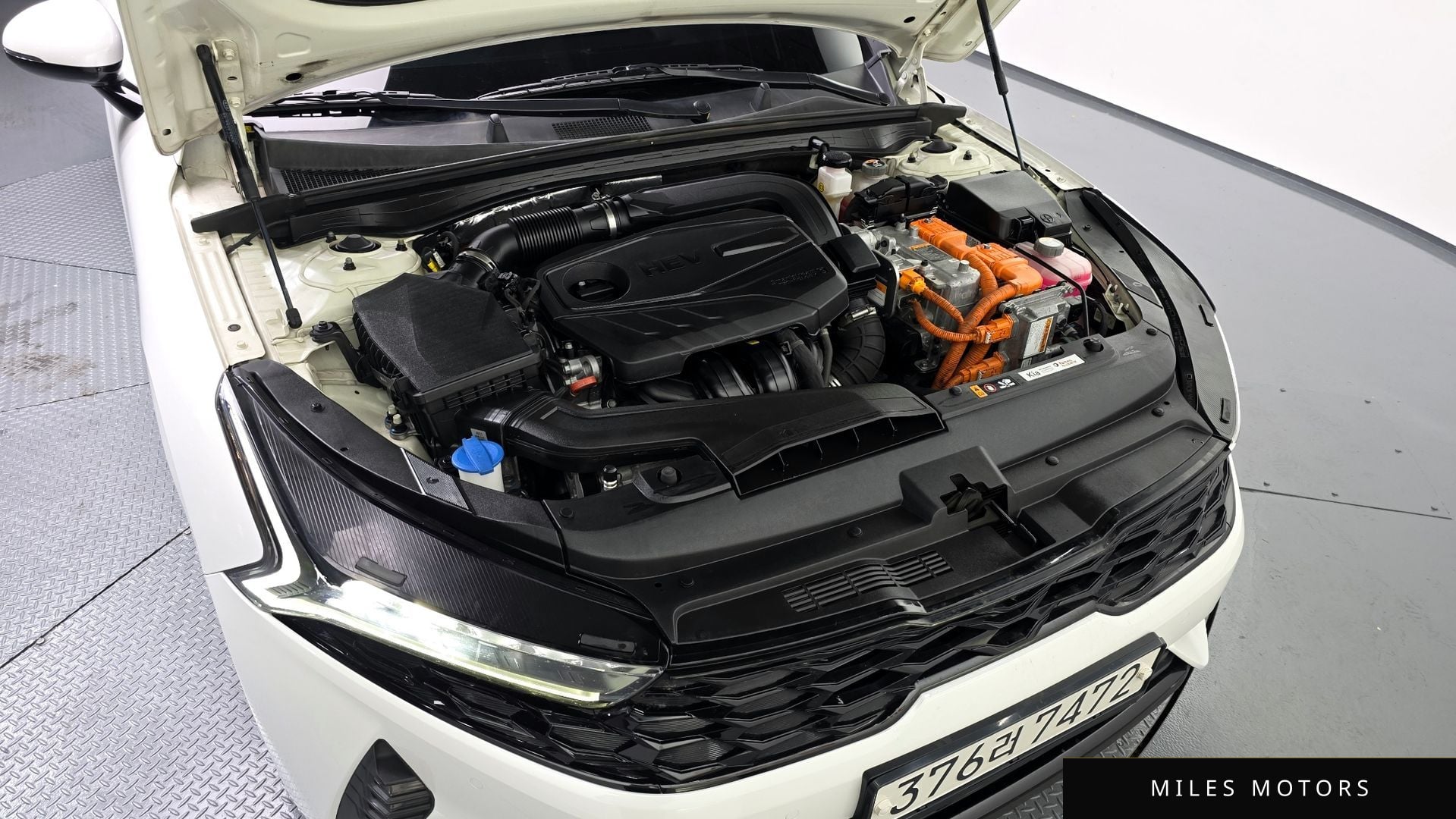 Kia K5 2023 — миниатюра 6