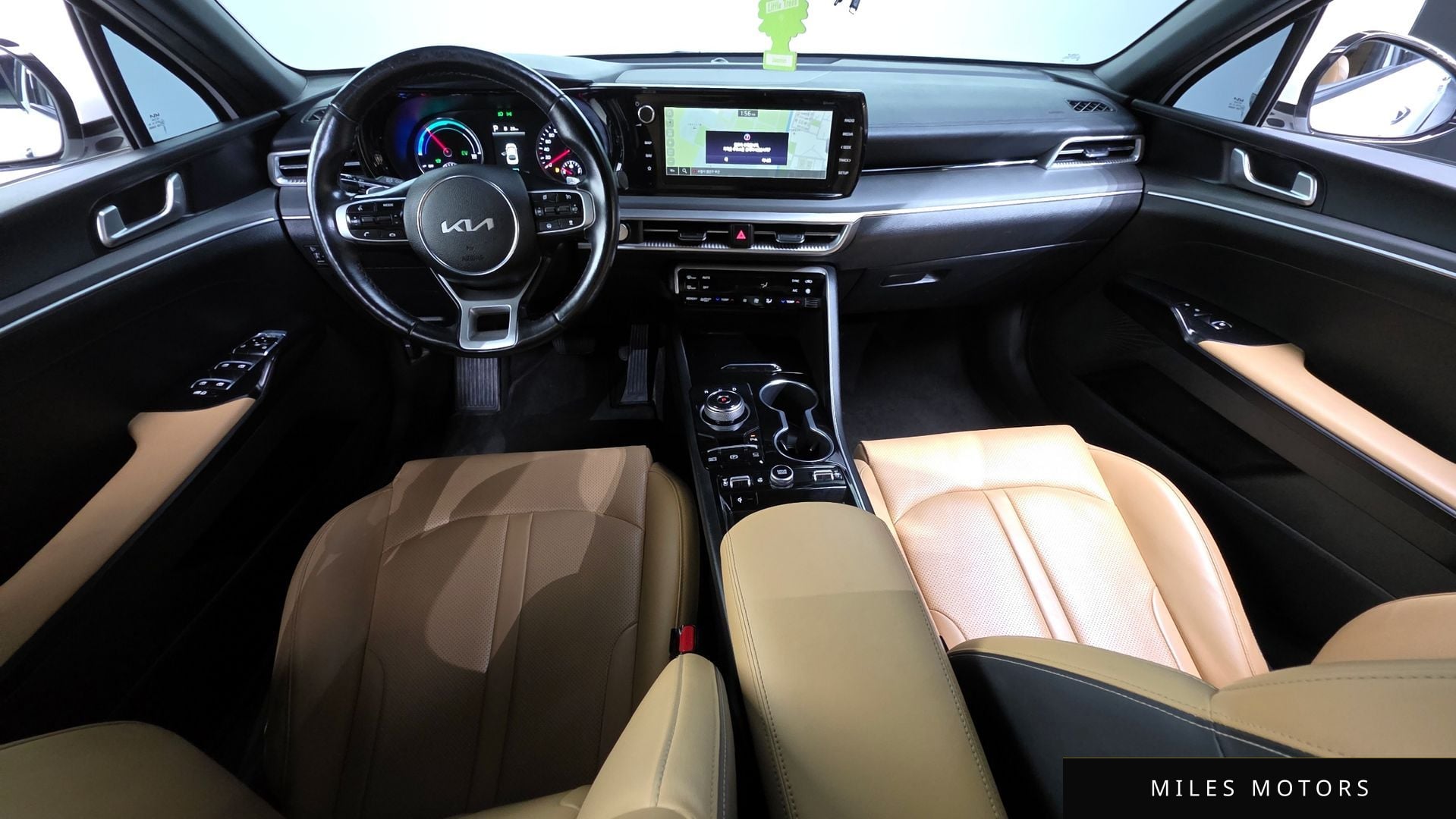 Kia K5 2023 — миниатюра 7