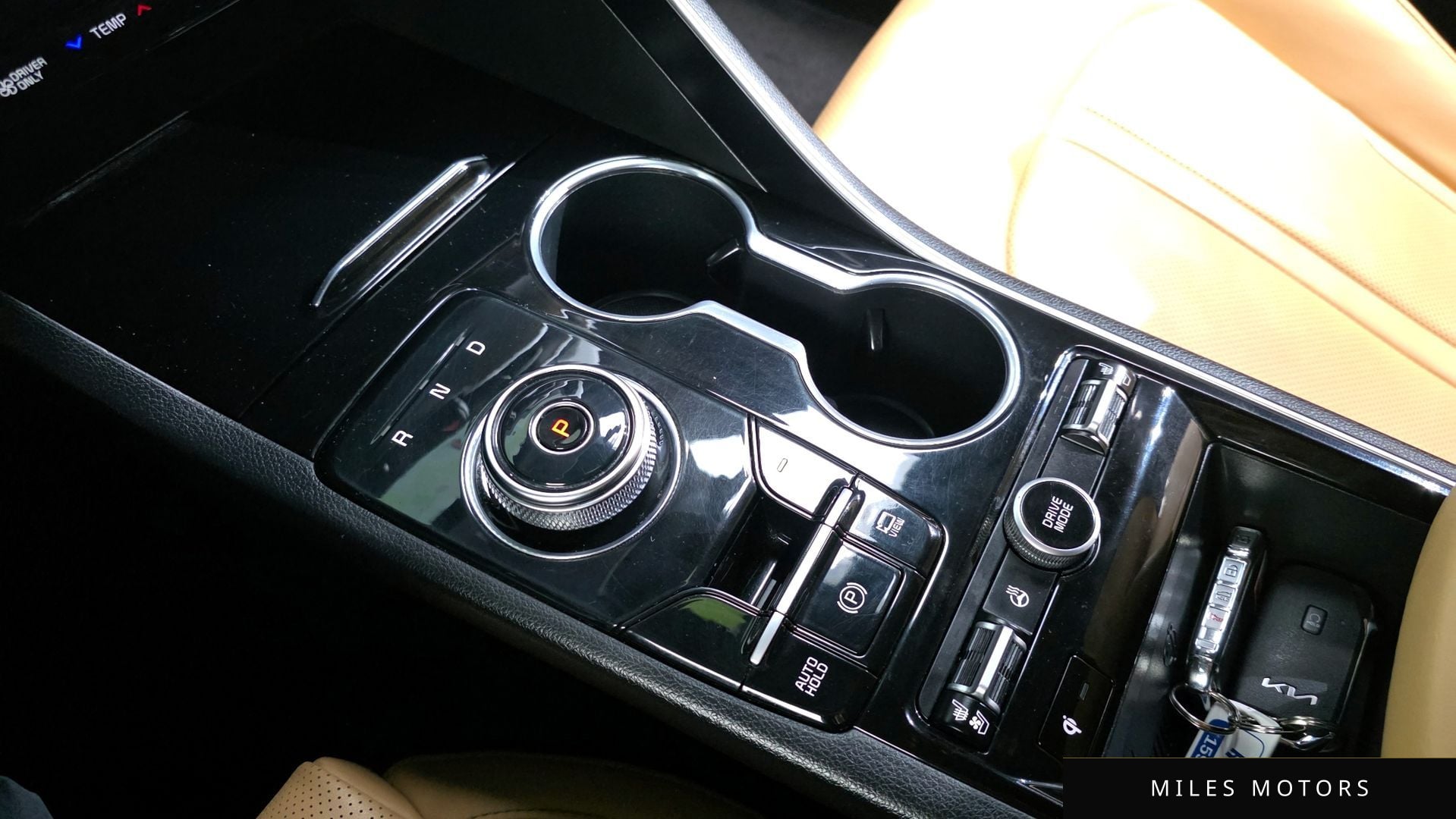 Kia K5 2023 — миниатюра 9