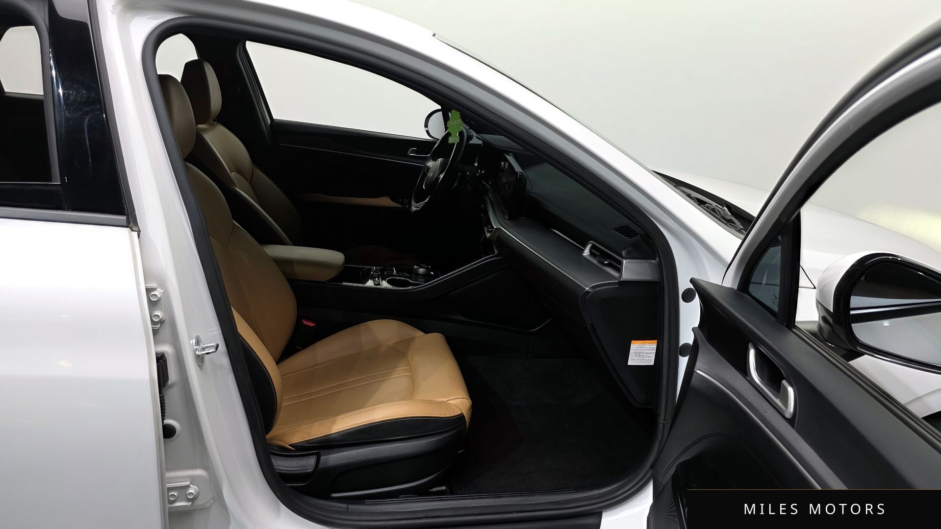 Kia K5 2023 — миниатюра 11