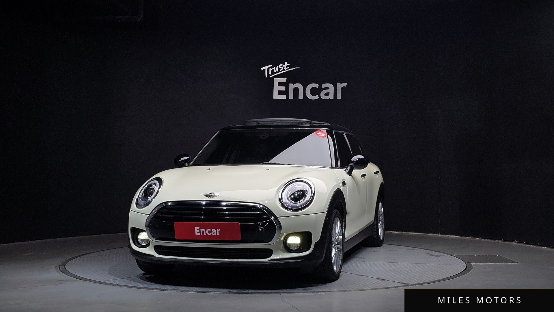MINI Clubman 2018 — миниатюра 3