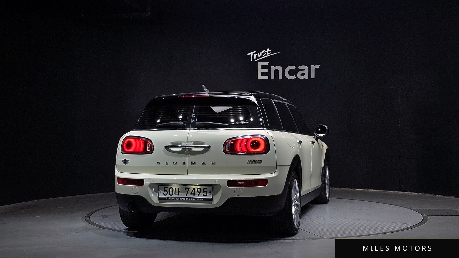 MINI Clubman 2018 — миниатюра 4