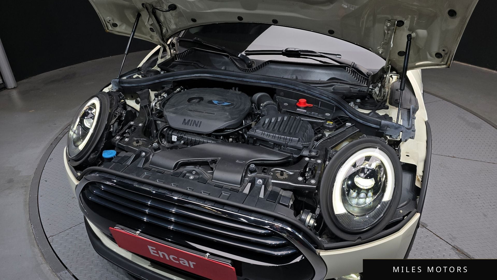 MINI Clubman 2018 — миниатюра 6