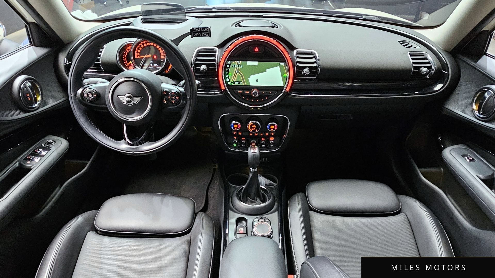 MINI Clubman 2018 — миниатюра 7